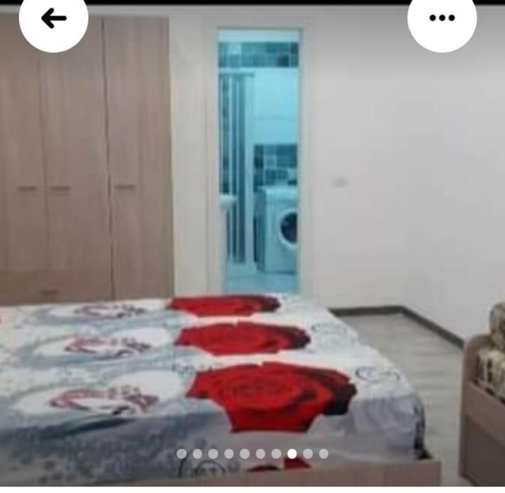 La Dimora Di Rosy Hotel เนเปิลส์ ภายนอก รูปภาพ
